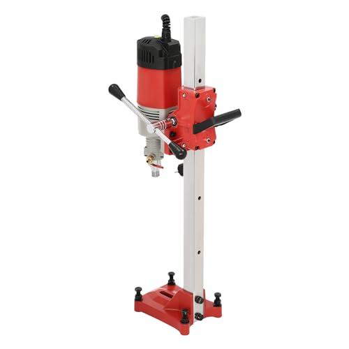 Motorisierung Kernbohrmaschine KernbohrgeräT Nass Trocken Diamantbohrer BetonkernbohrstäNder Betonkernbohrer Werkzeug Standfuß Core Drilling Machine KernbohrgerÄT Masonry Bohrkrone Mit BohrstäNder Motorisierung Kernbohrmaschine KernbohrgeräT Nass Trocken Diamantbohrer BetonkernbohrstäNder Betonkernbohrer Werkzeug Standfuß Core Drilling Machine KernbohrgerÄT Masonry Bohrkrone Mit BohrstäNder von DaiJiubu