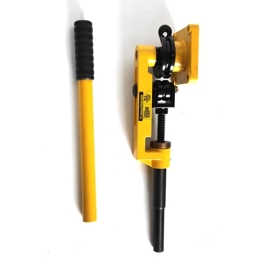 RohrbiegegeräT Manuelle Rohrbiegemaschine Handrohrbieger Rohrbieger Tool Hand Biegevorrichtung Biegeapparat Rohrbiegewerkzeug FüR Rohrbiegung Rohre Rohr Mit Matrizen Zum Biegen Mechanische 10-25Mm RohrbiegegeräT Manuelle Rohrbiegemaschine Handrohrbieger Rohrbieger Tool Hand Biegevorrichtung Biegeapparat Rohrbiegewerkzeug FüR Rohrbiegung Rohre Rohr Mit Matrizen Zum Biegen Mechanische 10-25Mm von DaiJiubu