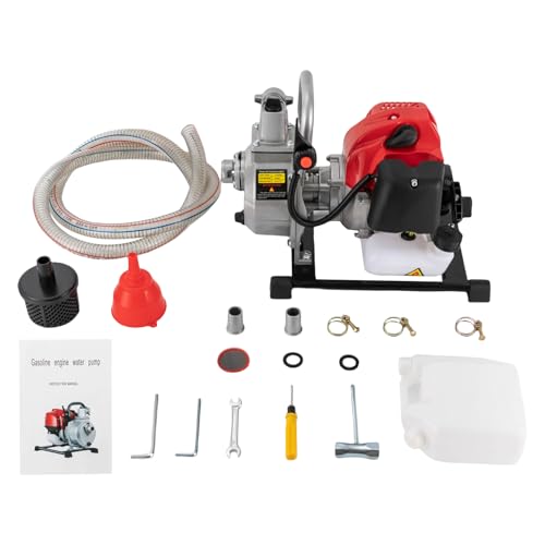 Selbstansaugend Benzin Wasserpumpe Gartenpumpe Motorpumpe Teichpumpe Horizontale Garten Teich Water Pump Schmutzwasserpumpe Pumpe Schmutzwasser ZapfsäUle FüR Die GroßFläChige Beregnung Von GäRten Selbstansaugend Benzin Wasserpumpe Gartenpumpe Motorpumpe Teichpumpe Horizontale Garten Teich Water Pump Schmutzwasserpumpe Pumpe Schmutzwasser ZapfsäUle FüR Die GroßFläChige Beregnung Von GäRten von DaiJiubu