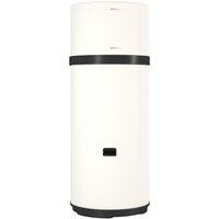 Altherma m hw 260 Biv Brauchwasser-Wärmepumpe 260 l Bivalenzfunktion - Daikin Altherma m hw 260 Biv Brauchwasser-Wärmepumpe 260 l Bivalenzfunktion - Daikin von Daikin