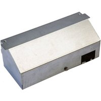 Anschlussset BU9c zum Anschluss an Altherma 3 r ECH2O - Daikin von Daikin