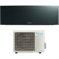 Bluevolution Inverter-Klimagerät Serie emura black iii 7000 Btu FTXJ20AB R-32 Wi-Fi Integrierte Klasse a+++ Italienische Garantie - Neu - Daikin Bluevolution Inverter-Klimagerät Serie emura black iii 7000 Btu FTXJ20AB R-32 Wi-Fi Integrierte Klasse a+++ Italienische Garantie - Neu - Daikin von Daikin