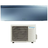 Bluevolution Inverter-Klimagerät Serie emura silver iii 12000 Btu FTXJ35AS R-32 Wi-Fi Integrierte Klasse a+++ Italienische Garantie - Neu - Daikin Bluevolution Inverter-Klimagerät Serie emura silver iii 12000 Btu FTXJ35AS R-32 Wi-Fi Integrierte Klasse a+++ Italienische Garantie - Neu - Daikin von Daikin