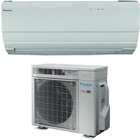 Bluevolution Inverter-Klimagerät Serie ururu sarara 18000 btu FTXZ50N R-32 Wi-Fi Optional Klasse a+++ Italienische Garantie - Daikin von Daikin