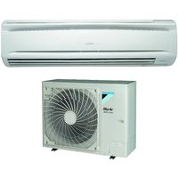 Bluevolution SkyAir Active-Series Inverter-Klimagerät Serie faa-a 24000 Btu FAA71A + RZAG71NY1 Dreiphasig R-32 Wi-Fi Optional Klasse a++/a+ - Daikin Bluevolution SkyAir Active-Series Inverter-Klimagerät Serie faa-a 24000 Btu FAA71A + RZAG71NY1 Dreiphasig R-32 Wi-Fi Optional Klasse a++/a+ - Daikin von Daikin
