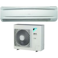 Daikin - Bluevolution SkyAir Active-Series Inverter-Klimagerät Serie faa-a 24000 Btu FAA71A + RZASG71MV1 R-32 Wi-Fi Optional Klasse a++/a von Daikin
