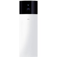 Daikin Altherma 3 Luft-Wasser-Wärmepumpe H HT F H/C 230 l BUH9 IG mit integriertem Edelstahlspeicher weiß von Daikin