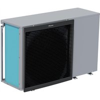 DAIKIN Altherma 3 M H/C 11 BUH3, Wärmepumpen-Außengerät, 3-phasig/400V von Daikin