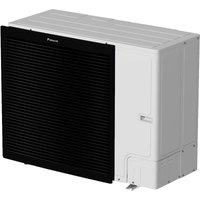 Daikin - Altherma 3 r 11 kW Wärmepumpe Außengerät 3-phasig/400V Split Gerät von Daikin