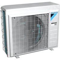 Daikin - Altherma 3 r 6 kW Wärmepumpe Außengerät 1-phasig/230V Split Gerät von Daikin