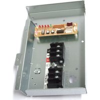 Daikin Abdeckung Klemmleiste Wärmepumpe SP für RRLQ004-008CAV3 Daikin Abdeckung Klemmleiste Wärmepumpe SP für RRLQ004-008CAV3 von Daikin