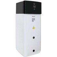 Altherma 3 r ECH2O 304 h/c Innengerät 4kw mit integriertem 300L Speicher EHSX04P30D - Daikin von Daikin