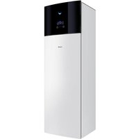 Daikin - Altherma 3 r f 6/8 kW h/c 230 l BUH6 ig mit integriertem Edelstahlspeicher weiß Daikin - Altherma 3 r f 6/8 kW h/c 230 l BUH6 ig mit integriertem Edelstahlspeicher weiß von Daikin