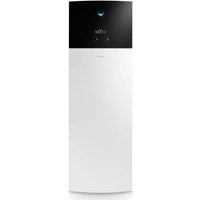 Daikin - Altherma 3 r f 6/8 kW h 230 l BUH6 ig mit integriertem Edelstahlspeicher weiß von Daikin