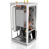 Daikin - Altherma 3 r w 14/16 kW BUH9 Inneneinheit 9 kW Wandgerät Split Gerät Daikin - Altherma 3 r w 14/16 kW BUH9 Inneneinheit 9 kW Wandgerät Split Gerät von Daikin