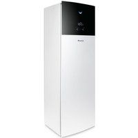 Daikin Altherma 3HMT F H/C 230 l BUH9 IG mit integriertem Edelstahlspeicher weiß von Daikin