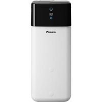 Daikin - Altherma Luft-Wasser Wärmepumpe 3 r ECH2O 508 h/c 6-8 kW mit integriertem 500 l Speicher von Daikin