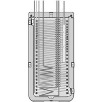 Altherma st 544/19/0-DB für Wärmepumpe 500 l Speicher Drain-Back Solar - Daikin von Daikin