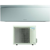 Daikin Bluevolution Inverter-Klimagerät Serie EMURA WHITE III 18000 Btu FTXJ50AW R-32 Wi-Fi Integrated Klasse A++ - Italienische Garantie - Neu Daikin Bluevolution Inverter-Klimagerät Serie EMURA WHITE III 18000 Btu FTXJ50AW R-32 Wi-Fi Integrated Klasse A++ - Italienische Garantie - Neu von Daikin