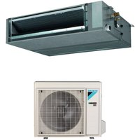 Bluevolution Klimaanlage Ducted Air Conditioner Medium Head 18000 btu FBA50A Single Phase R-32 Wi-Fi Optional with Wired Control - Italian Warranty Bluevolution Klimaanlage Ducted Air Conditioner Medium Head 18000 btu FBA50A Single Phase R-32 Wi-Fi Optional with Wired Control - Italian Warranty von Daikin