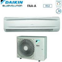 Bluevolution SkyAir Active-Series Inverter-Klimagerät Serie faa-a 36000 Btu FAA100A + RZAG100NV1 R-32 Wi-Fi Optional Klasse a++/a+ - Daikin von Daikin