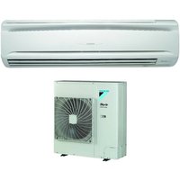 Bluevolution SkyAir Active-Series Inverter-Klimagerät Serie faa-a 36000 Btu FAA100A + RZASG100MV1 R-32 Wi-Fi Optional Klasse a+/a - Daikin von Daikin
