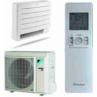 Daikin - Bodenkonsole 9000 btu Perfera FVXM25A/RXM25R FVXM25A RXM25R mit optionalem Wifi 2.6 kW von Daikin