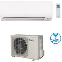 Daikin COMFORA WI-FI INKLUSIVE R32 12000 BTU FTXP35N9 INVERTER Klimaanlage Klasse A++/A++, , NEU 2024 Daikin COMFORA WI-FI INKLUSIVE R32 12000 BTU FTXP35N9 INVERTER Klimaanlage Klasse A++/A++, , NEU 2024 von Daikin