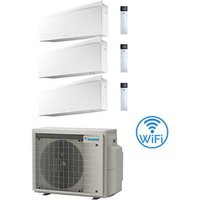 Daikin EMURA Trial Split Inverter 7000 + 7000 + 12000 BTU Klimaanlage mit EU 3MXM52A9 Klasse A+++/A+++ NEU 2024 Daikin EMURA Trial Split Inverter 7000 + 7000 + 12000 BTU Klimaanlage mit EU 3MXM52A9 Klasse A+++/A+++ NEU 2024 von Daikin