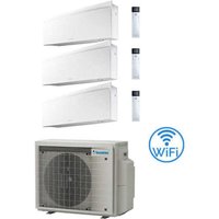 Daikin EMURA Trial Split Inverter Klimaanlage 7000 + 7000 + 9000 BTU mit mit UE 3MXM40A9 Klasse A+++/A++ NEU 2024 Daikin EMURA Trial Split Inverter Klimaanlage 7000 + 7000 + 9000 BTU mit mit UE 3MXM40A9 Klasse A+++/A++ NEU 2024 von Daikin