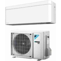 Daikin - Monosplit Wand Stylish Inverter 12000 btu Weiß FTXA35AW/RXA35A 3.5 kW von Daikin