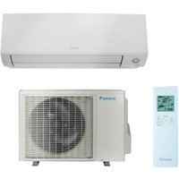Daikin Perfera Monosplit Klimaanlage A+++ 21000 BTU / 6.0 kW Inverter Wi-Fi (FTXM60A + RXM60A) von Daikin