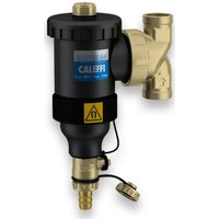 Schlammit und Magnetitabscheider SAS2 Eingang G1-IG Ausgang G1-IG - Daikin von Daikin