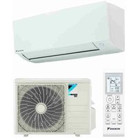 Daikin - Sensira Bluevolution FTXC50B-RXC50B Inverter - 18000 btu a++ 5.3 kW Daikin - Sensira Bluevolution FTXC50B-RXC50B Inverter - 18000 btu a++ 5.3 kW von Daikin