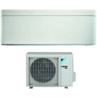 Daikin - Stylish Klima-Wandgerät R32 Typ FTXA20AW weiß inkl. fb, wlan Adapter von Daikin