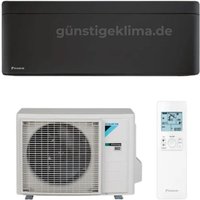 Daikin Stylish Monosplit Klimaanlage A+++ 18000 BTU / 5.0 kW Inverter Wi-Fi (FTXA50CB + RXA50A) von Daikin