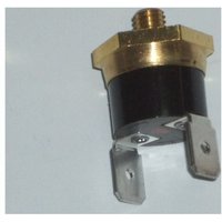 Daikin Thermostat für Daikin Altherma 3 C Gas W Daikin Thermostat für Daikin Altherma 3 C Gas W von Daikin