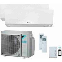 Daikin - Trialsplit Perfera 3MXM52N + FTXM20R + FTXM25R + FTXM35R Wifi inbegriffen von Daikin