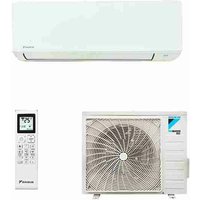 Wand 9000 btu Sensira FTXC25C/RXC25C FTXC25C RXC25C mit optionalem Wifi 2.6 kW - Daikin von Daikin