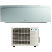 Daikin - bluevolution inverter-klimagerät serie emura white iii 12000 btu ftxj35aw r-32 wi-fi integrierte klasse a+++ italienische garantie - neu von Daikin