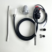 Daikin - rotex Ersatzteilpaket a Entnahme für Rotex vs- und HC-Tanks Heizöltank Daikin - rotex Ersatzteilpaket a Entnahme für Rotex vs- und HC-Tanks Heizöltank von Daikin