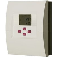 Daikin - Heizkreisregler Ceta 107 Regler von Daikin