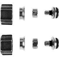Klemmring-Set rmx/rmv 12x2 mv 12 für DUO-Heizrohr 17/12x2 - Daikin Klemmring-Set rmx/rmv 12x2 mv 12 für DUO-Heizrohr 17/12x2 - Daikin von Daikin
