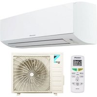 Reversible Klimageräte Sensira 9000 BTU R32 Daikin FTXQ25A/RXQ25A Reversible Klimageräte Sensira 9000 BTU R32 Daikin FTXQ25A/RXQ25A von Daikin