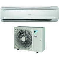 Klimagerät Daikin Bluevolution SkyAir Active-Series Inverter Serie faa-a 36000 Btu FAA100A + RZAG100NY1 Dreiphasig R-32 Wi-Fi Optional Klasse a++/a+ von Daikin