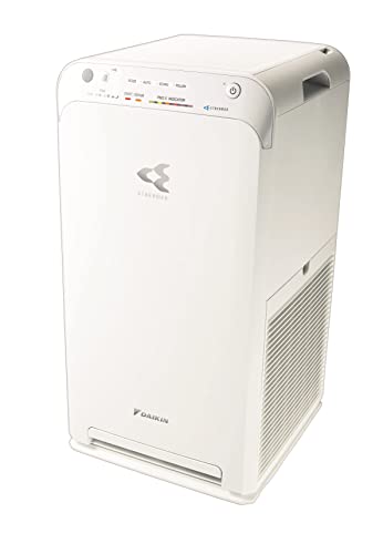 MOBILUS BUITINIS ORO VALYTUVAS Daikin MC55W von Daikin