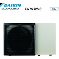 Mini chiller inverter wärmepumpe luft wasser ewya-009dw1p 9 kw dreiphasig r-32 klasse a++ - Daikin von Daikin