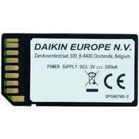Wlan SD-Karte - Daikin Wlan SD-Karte - Daikin von Daikin