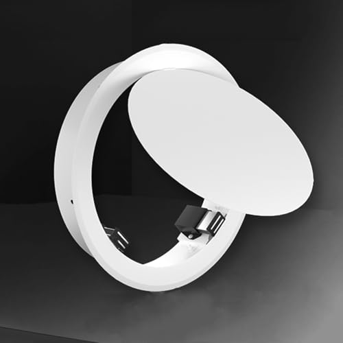 Dailify Revisionsklappe Runde Magnetische Revisionsklappe Weiß, mit Druckknopf zu Öffnende Revisionsklappe für Trockenbau, Aluminiumrahmen und Verzinkte Platte Revisionsklappenabdeckung(30cm/11.8in) Dailify Revisionsklappe Runde Magnetische Revisionsklappe Weiß, mit Druckknopf zu Öffnende Revisionsklappe für Trockenbau, Aluminiumrahmen und Verzinkte Platte Revisionsklappenabdeckung(30cm/11.8in) von Dailify