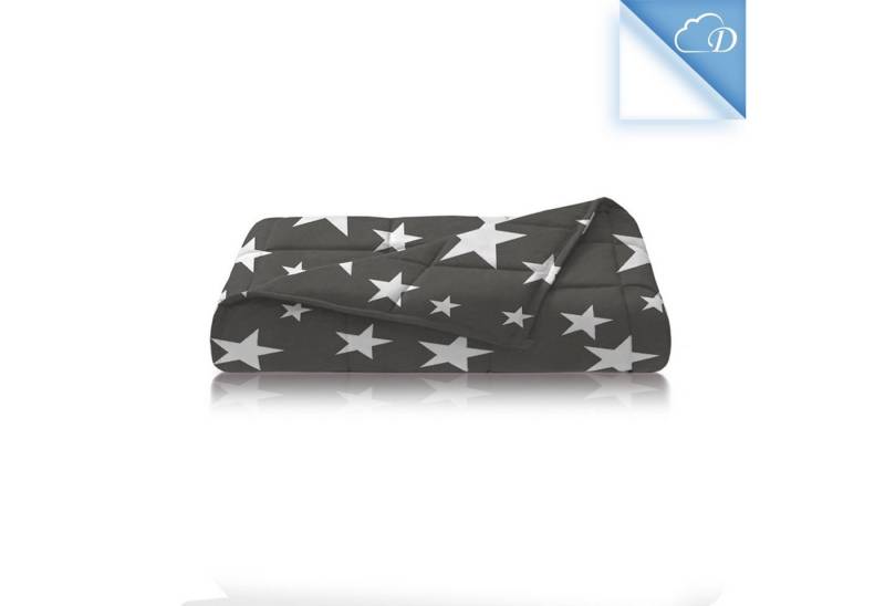 Dailydream Gewichtsdecke Kinder Therapie-Bettdecke, 3,2Kg, 104x150cm von Dailydream